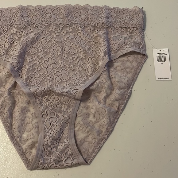 Old Navy Panties Extra Small - Picture 7 of 11